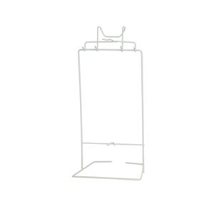 Freestanding Catheter Bag Stand