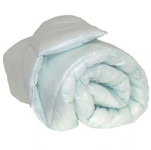 FR PU Waterproof/V.Permeable Duvet - DOUBLE (10.5TOG)