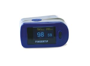 M- Pulse Finger Oximeter ( 1 )