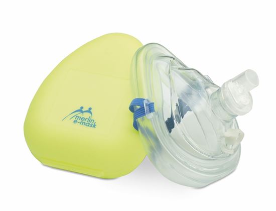 Picture of CPR Mask
