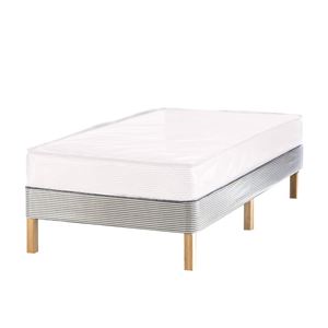 Waterproof Divan Bed Base - Single