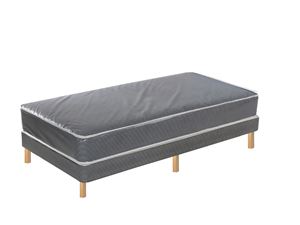 PVC Divan set - Single