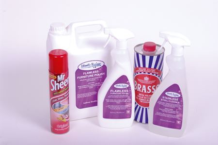 Picture for category Polish