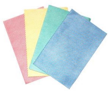 Picture for category Cloths and Cleaning Pads