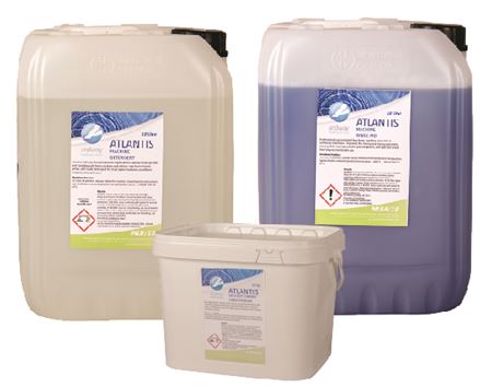 Picture for category Dishwasher Products