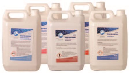 Picture for category Floor and Carpet Cleaners