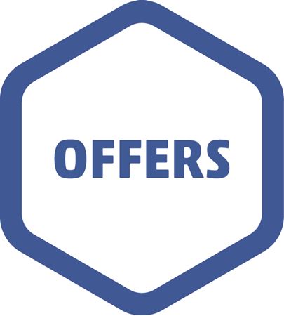 Picture for category Offers and Clearance