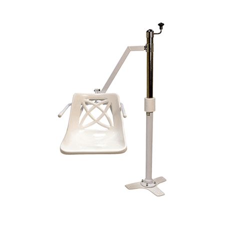 Picture for category Bath Hoists
