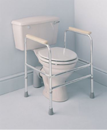 Picture for category Showering and Toileting Aids