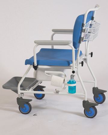 Picture for category Atlantic Commode and Shower Chair