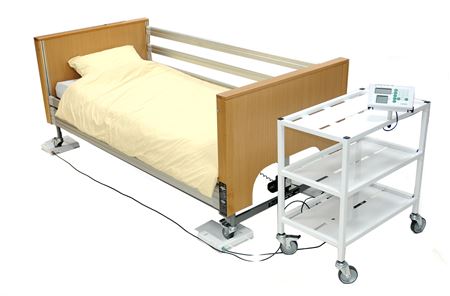 Picture for category Bed Weighing Scales