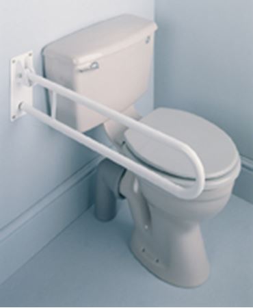 Picture for category Grab Rails