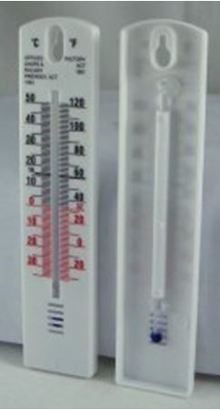 Picture for category Room Thermometers