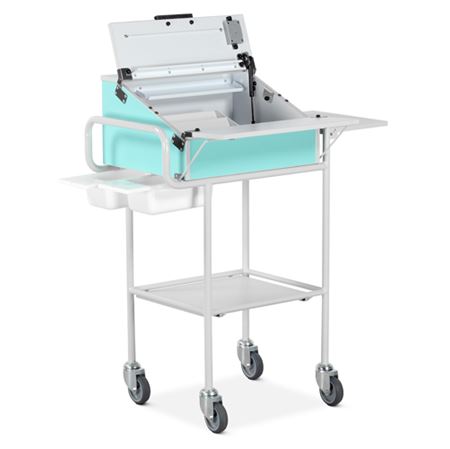Picture for category Dispensing Trolleys
