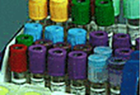 Picture for category Blood Collection Set