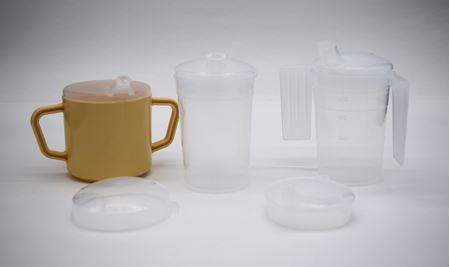 Picture for category Feeding and Patient Care