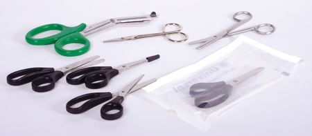 Picture for category Scissors