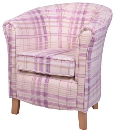 Picture for category Bedroom Chairs