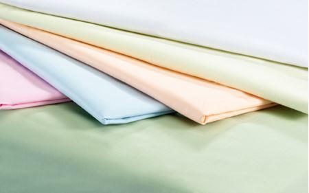 Picture for category Polycotton Flat Sheet