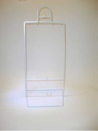 Picture for category Freestanding Catheter Bag Stand