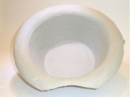 Picture for category Disposable Commode Pan