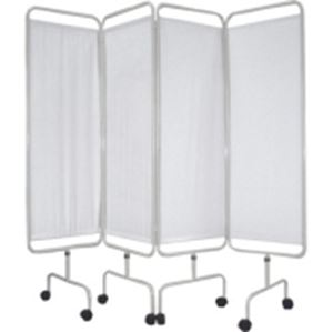 Privacy Screen 4 Fold