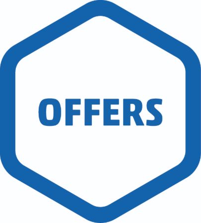 Picture for category Offers & Clearance