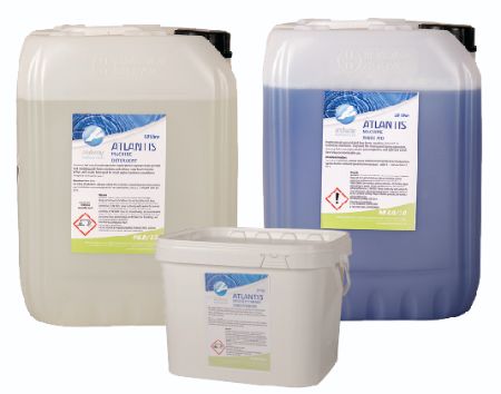 Picture for category Dishwasher Products