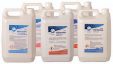 Picture for category Floor and Carpet Cleaners