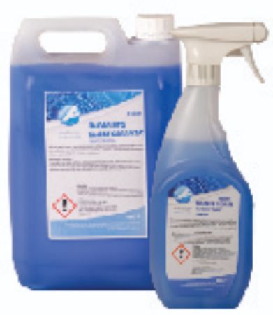 Picture for category Glass Cleaners