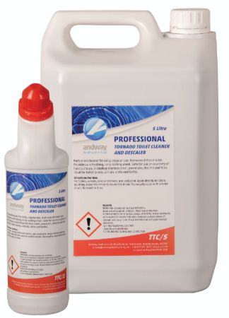 Picture for category Toilet Cleaners