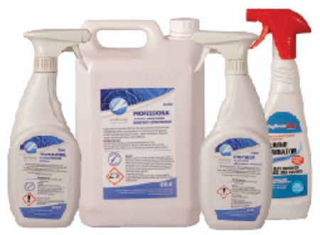 Picture for category Odour Killers