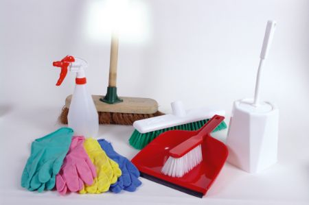 Picture for category Miscellaneous Hygiene Products