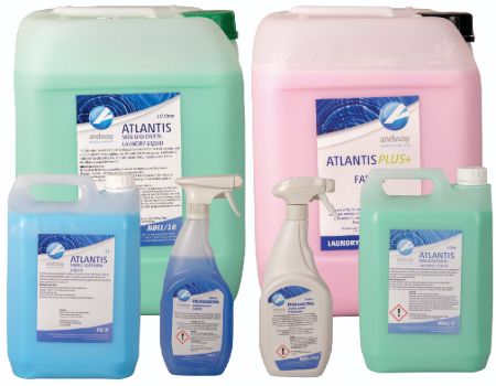 Picture for category Atlantis