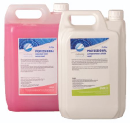 Picture for category Soap & Barrier Products