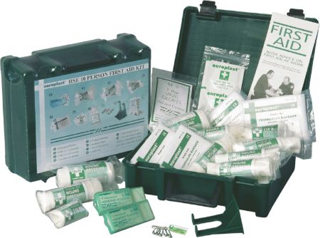 Picture for category First Aid & Wound Care