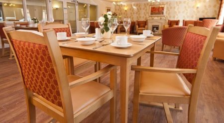 Picture for category Dining Furniture