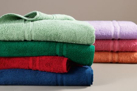 Picture for category Bedding & Towel Products