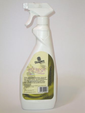 Picture for category Air & Fabric Freshener