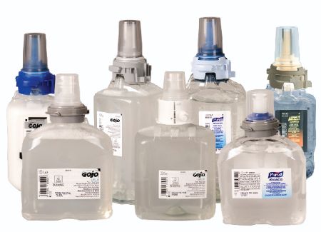 Picture for category Soap Cartridges