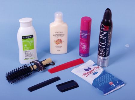 Picture for category Hair Care