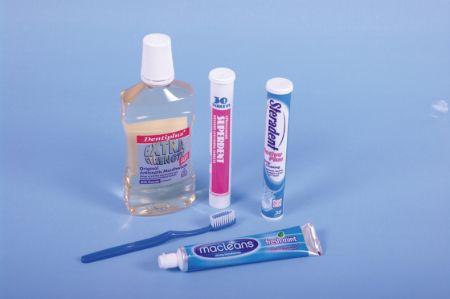 Picture for category Dental Care