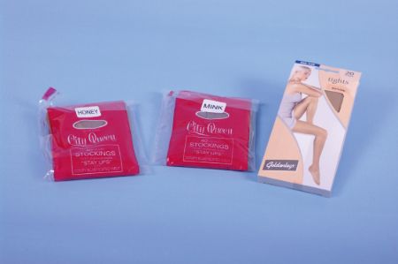 Picture for category Stockings & Tights