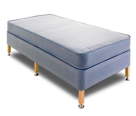 Picture for category Divan Beds & Mattress