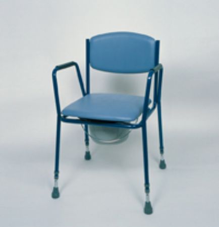Picture for category Commodes & Shower Chairs