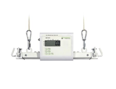 Picture for category Hoist Weigh Scale Attachment