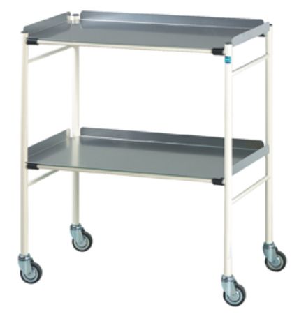 Picture for category Trollies