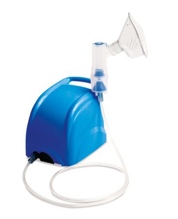 Picture for category Nebulisers & Nebuliser Kits