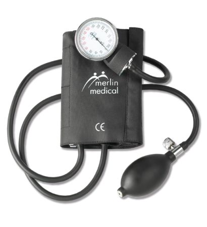 Picture for category Sphygmomanometers & BP Machines
