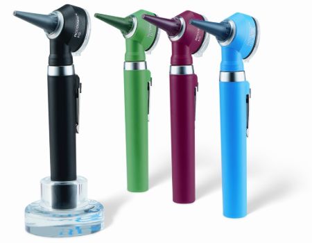 Picture for category Ear Equipment
